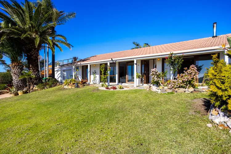 81 Headland Drive, Tura Beach NSW 2548