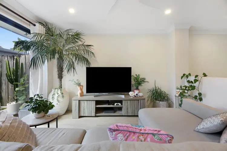 Third view of Homely townhouse listing, 22/15 Ancona Street, Carrara QLD 4211