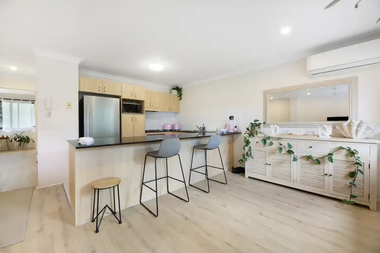 Fifth view of Homely townhouse listing, 22/15 Ancona Street, Carrara QLD 4211