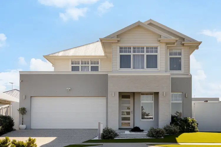 Main view of Homely house listing, 26 Lighthouse Esplanade, Newport QLD 4020