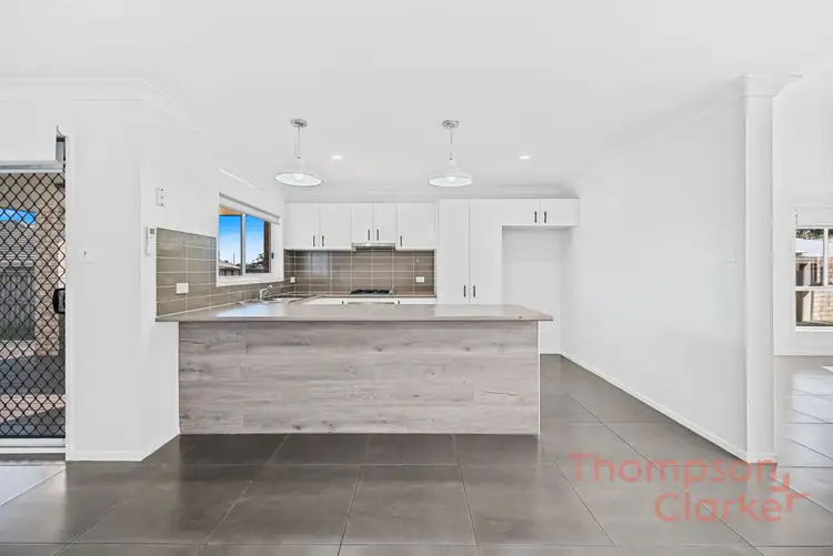 Fourth view of Homely house listing, 22 Holland Circuit, Gillieston Heights NSW 2321