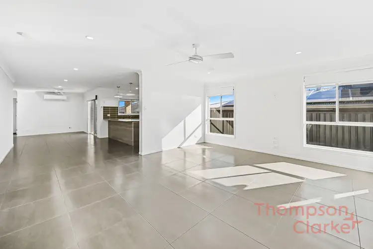 Fifth view of Homely house listing, 22 Holland Circuit, Gillieston Heights NSW 2321