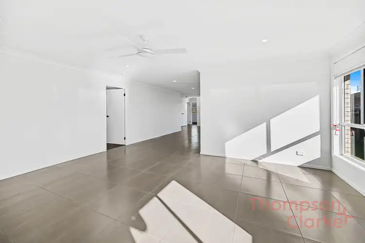 Sixth view of Homely house listing, 22 Holland Circuit, Gillieston Heights NSW 2321