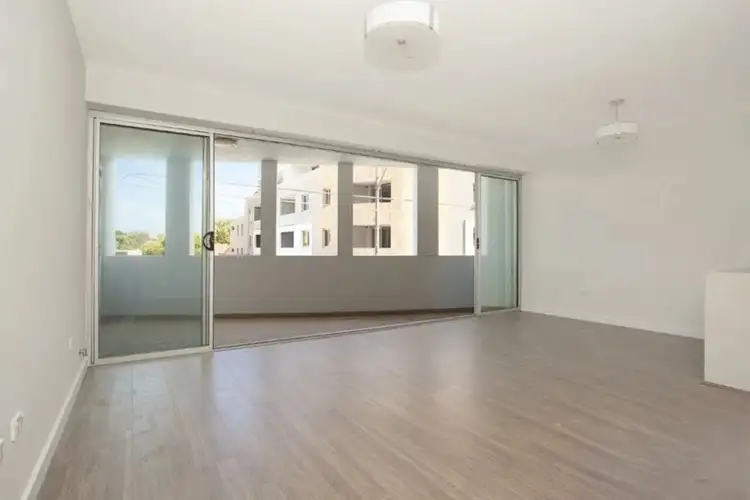 1/409 Illawarra Road, Marrickville NSW 2204