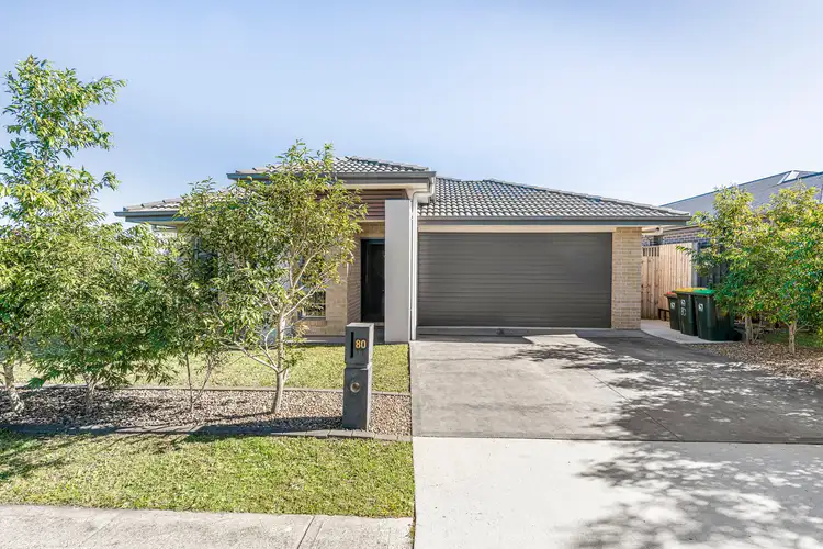 80 Nicholson Parade, Spring Farm NSW 2570