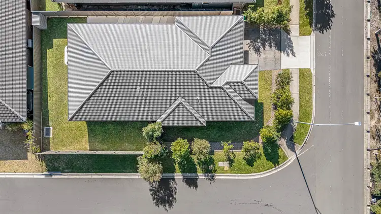 Second view of Homely house listing, 80 Nicholson Parade, Spring Farm NSW 2570