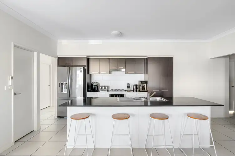 Third view of Homely house listing, 80 Nicholson Parade, Spring Farm NSW 2570