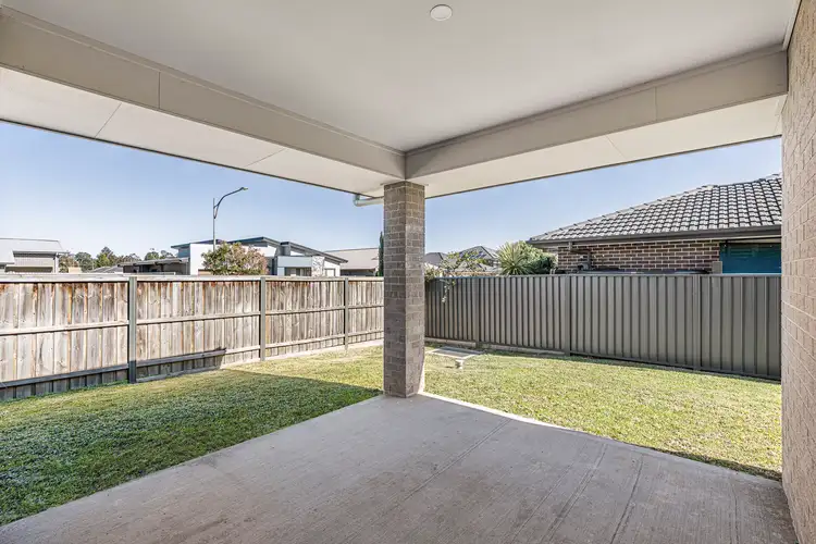 Sixth view of Homely house listing, 80 Nicholson Parade, Spring Farm NSW 2570