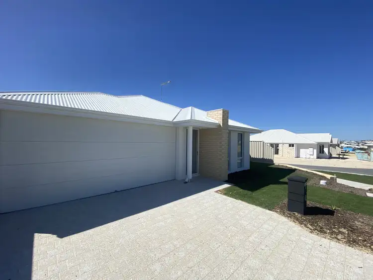 Second view of Homely house listing, 20 Mayflower Avenue, Alkimos WA 6038