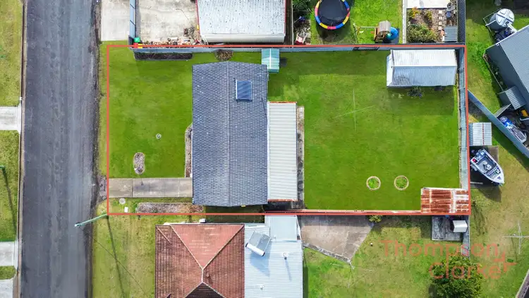 11 Newcastle Street, Kurri Kurri NSW 2327