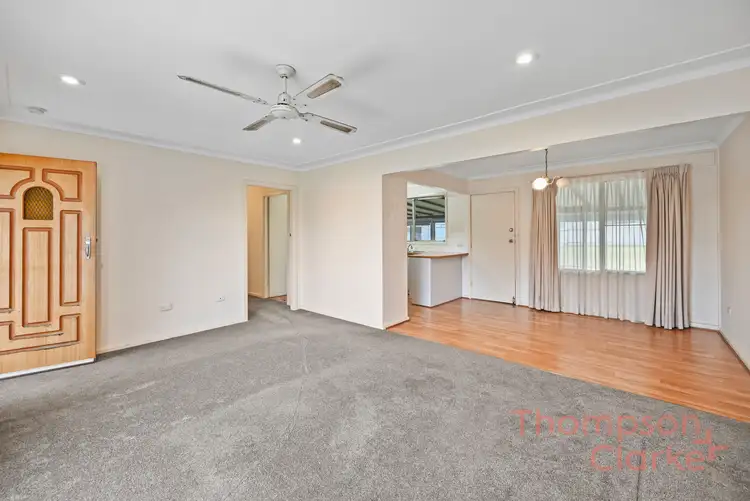 Fourth view of Homely house listing, 11 Newcastle Street, Kurri Kurri NSW 2327
