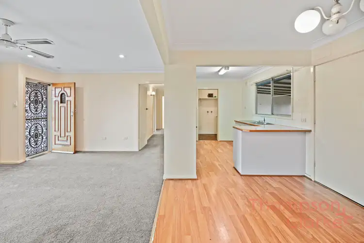 Fifth view of Homely house listing, 11 Newcastle Street, Kurri Kurri NSW 2327