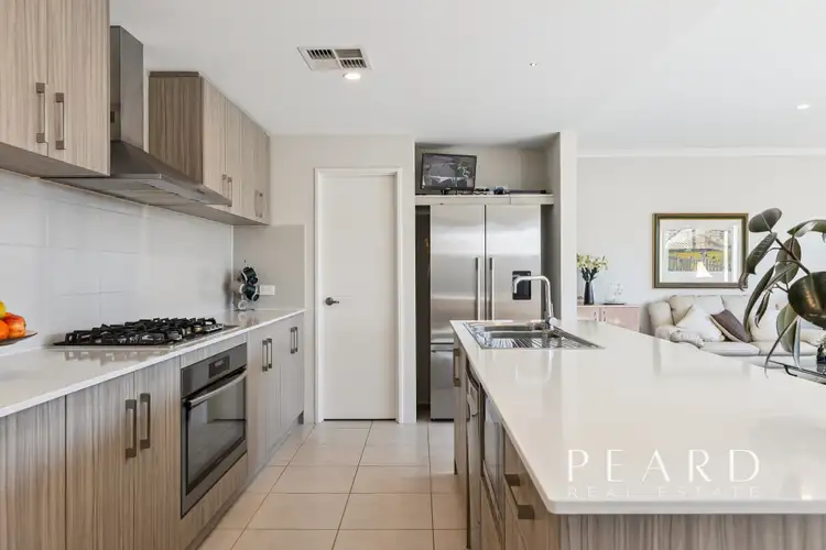 Second view of Homely house listing, 18 Costate Road, Jindalee WA 6036