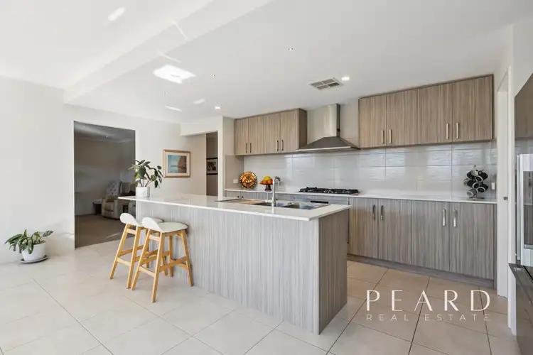 Third view of Homely house listing, 18 Costate Road, Jindalee WA 6036