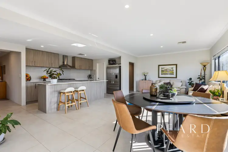 Fourth view of Homely house listing, 18 Costate Road, Jindalee WA 6036
