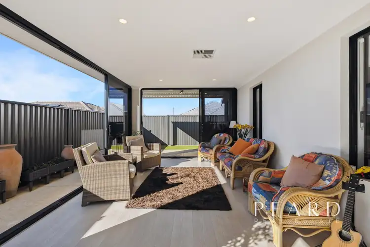 Fifth view of Homely house listing, 18 Costate Road, Jindalee WA 6036