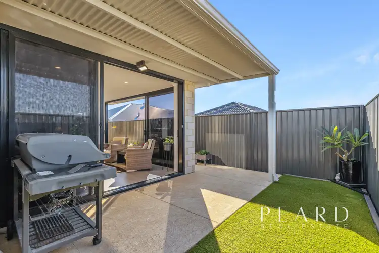 Sixth view of Homely house listing, 18 Costate Road, Jindalee WA 6036
