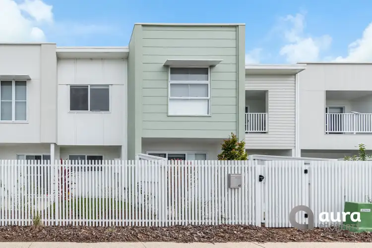 47 Sunflower Crescent, Nirimba QLD 4551