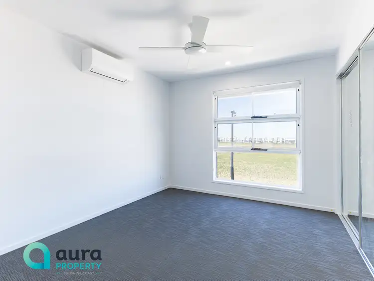 Sixth view of Homely house listing, 47 Sunflower Crescent, Nirimba QLD 4551
