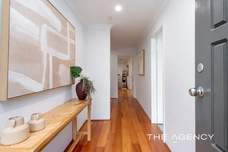 Second view of Homely house listing, 26 Simpson Drive, Padbury WA 6025