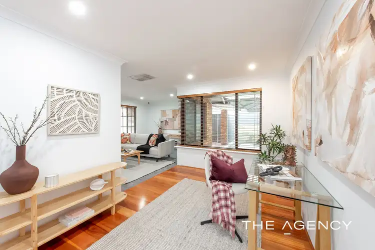 Third view of Homely house listing, 26 Simpson Drive, Padbury WA 6025