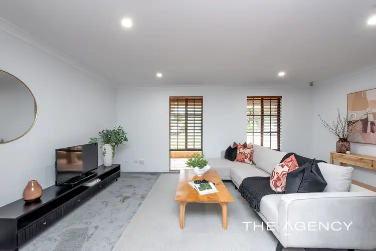 Fourth view of Homely house listing, 26 Simpson Drive, Padbury WA 6025