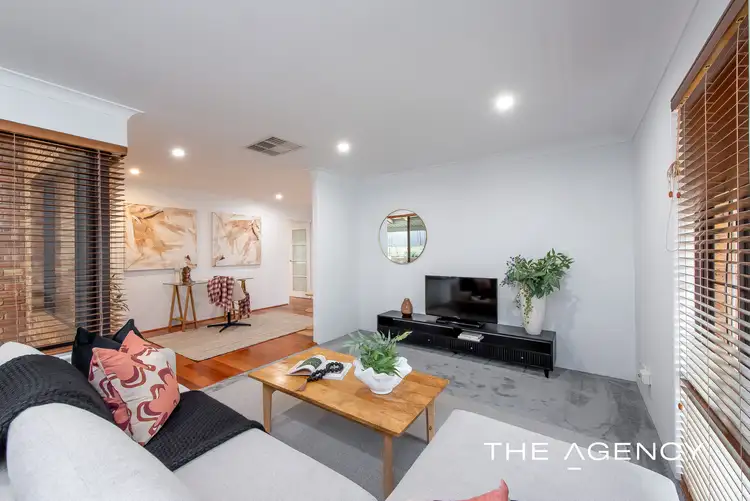 Fifth view of Homely house listing, 26 Simpson Drive, Padbury WA 6025