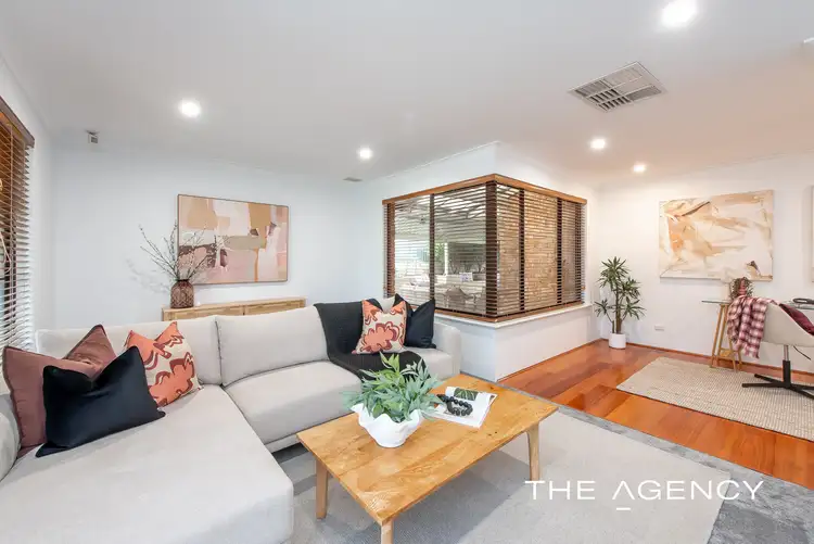 Sixth view of Homely house listing, 26 Simpson Drive, Padbury WA 6025