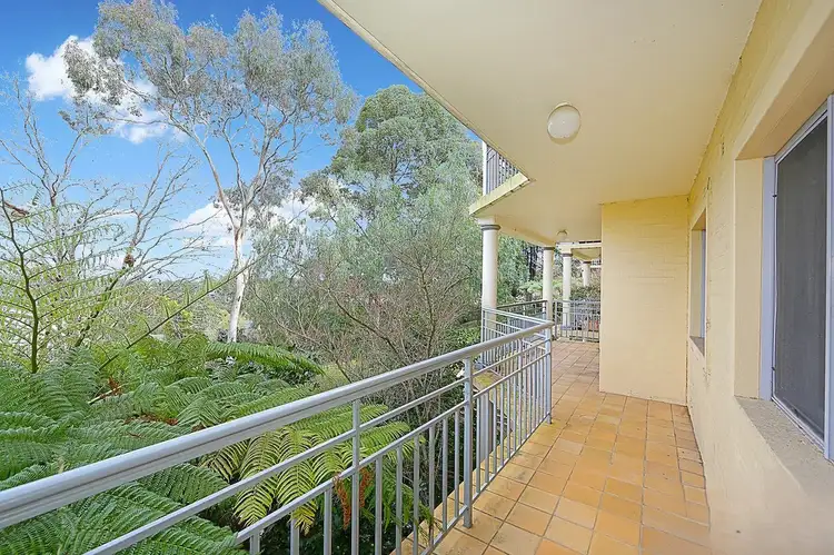 15/316 Pacific Highway, Lane Cove NSW 2066