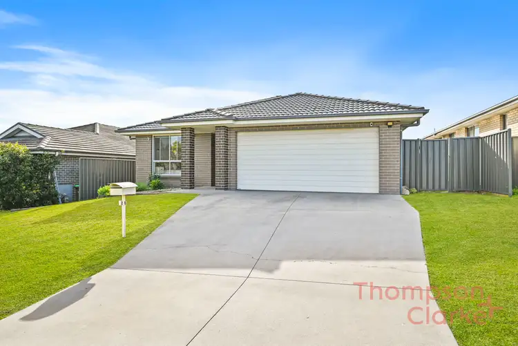 26 Millbrook Road, Cliftleigh NSW 2321
