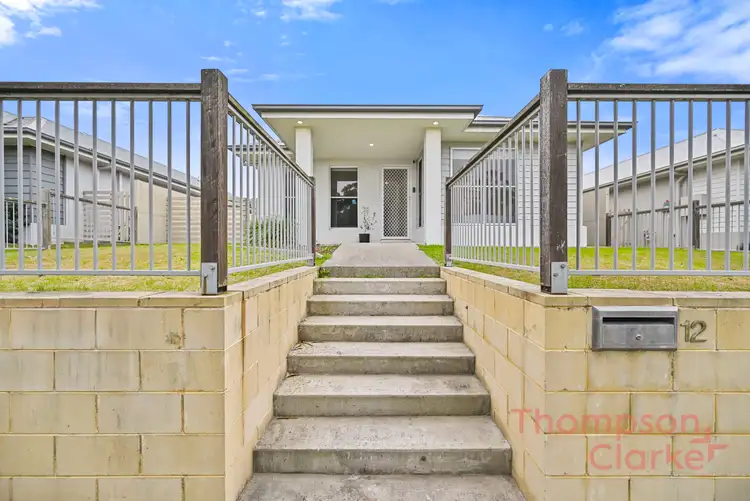 Second view of Homely house listing, 12 Chapell Street, North Rothbury NSW 2335