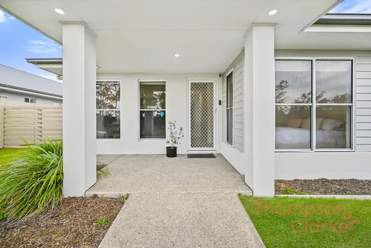 Third view of Homely house listing, 12 Chapell Street, North Rothbury NSW 2335