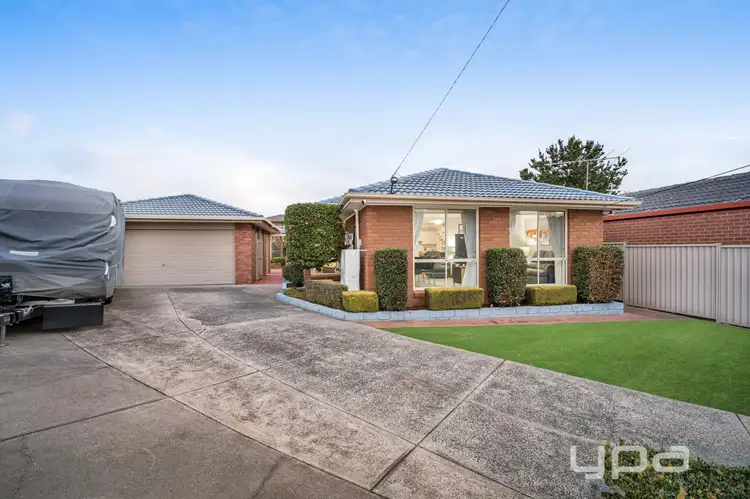 Second view of Homely house listing, 9 Herod Place, Attwood VIC 3049