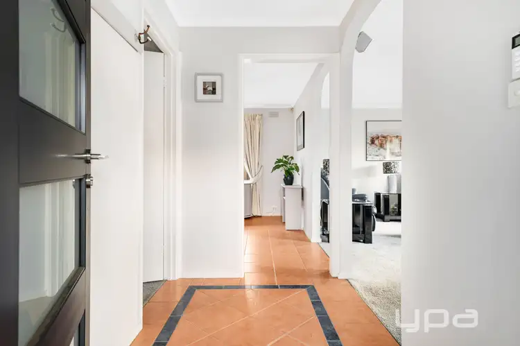 Third view of Homely house listing, 9 Herod Place, Attwood VIC 3049