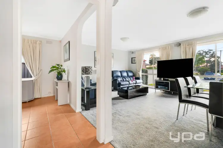 Fourth view of Homely house listing, 9 Herod Place, Attwood VIC 3049