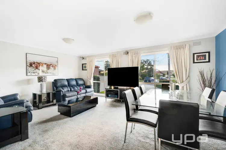 Fifth view of Homely house listing, 9 Herod Place, Attwood VIC 3049