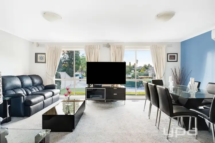 Sixth view of Homely house listing, 9 Herod Place, Attwood VIC 3049