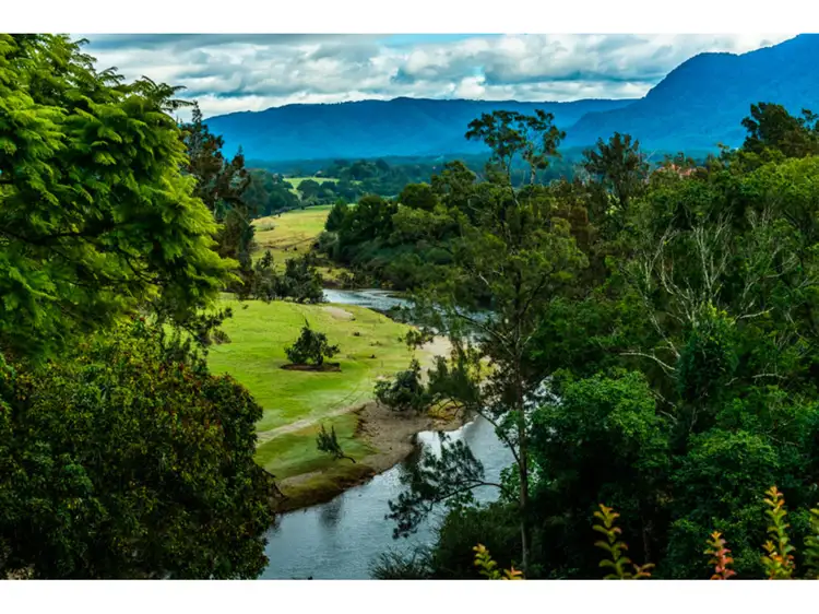 7 Sunset Ridge Drive, Bellingen NSW 2454