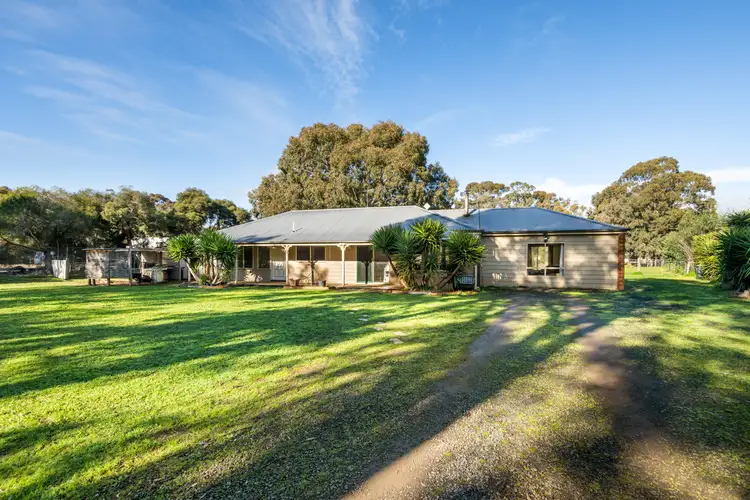 11 Hardie Street, Rokewood VIC 3330