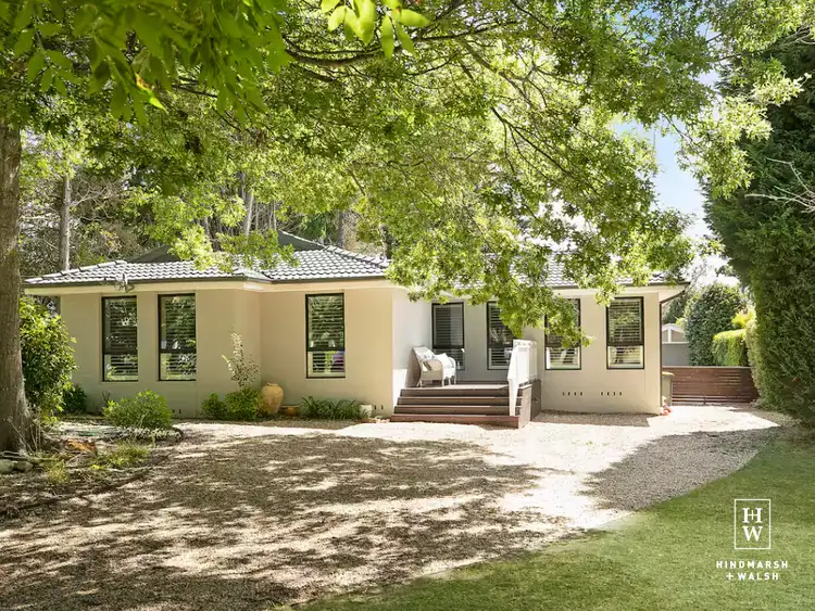 43 Retford Road, Bowral NSW 2576