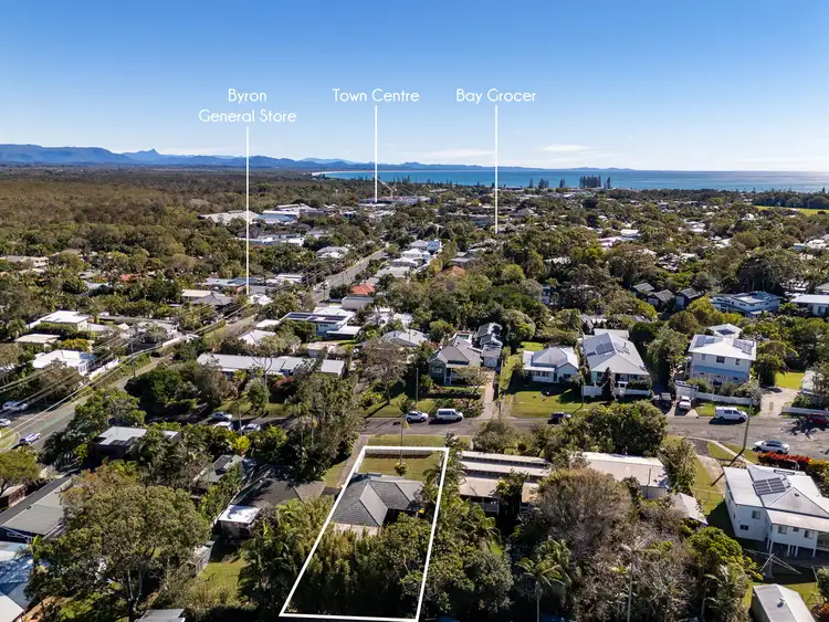 20 Keats Street, Byron Bay NSW 2481