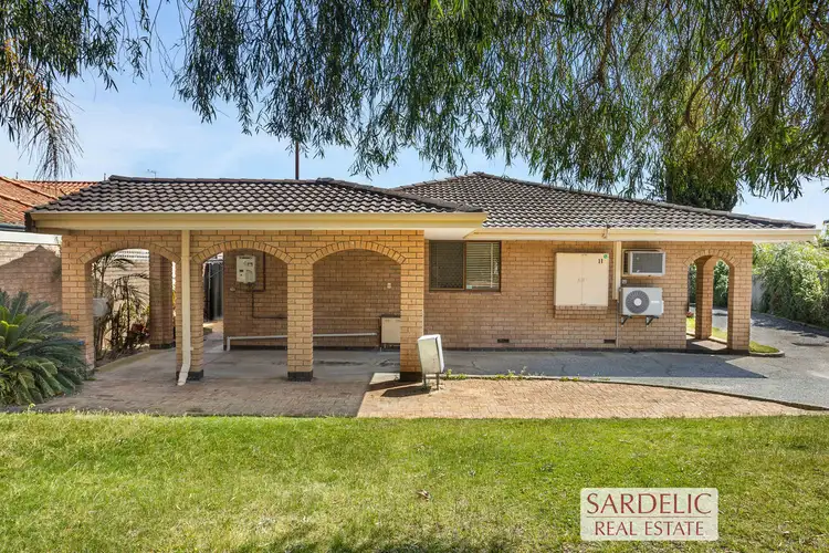 Second view of Homely villa listing, 1/11 Talbot Avenue, Como WA 6152