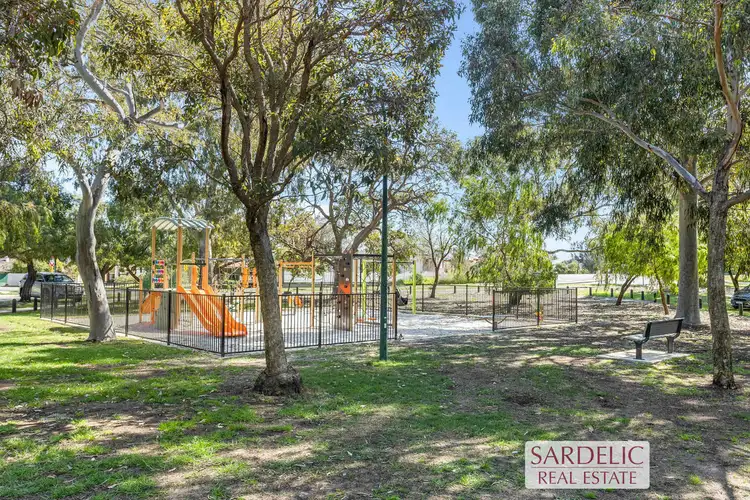 Third view of Homely villa listing, 1/11 Talbot Avenue, Como WA 6152