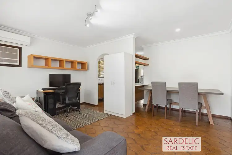 Fourth view of Homely villa listing, 1/11 Talbot Avenue, Como WA 6152