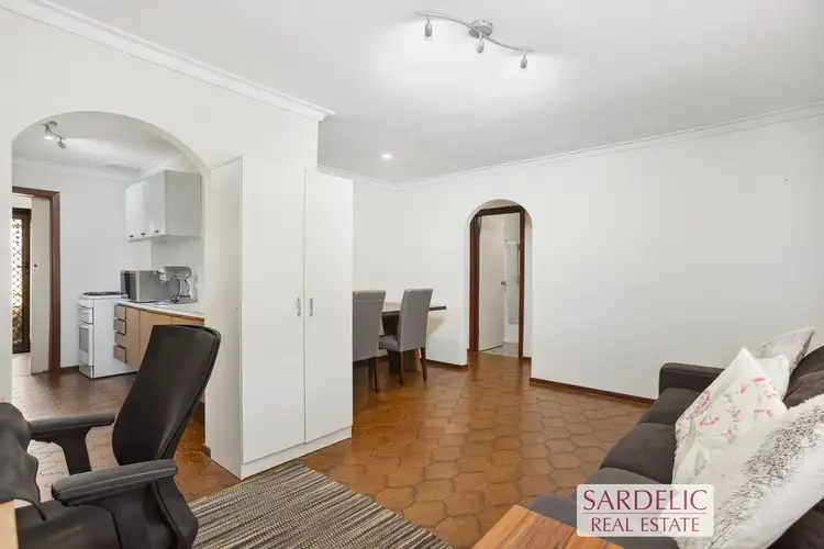 Fifth view of Homely villa listing, 1/11 Talbot Avenue, Como WA 6152