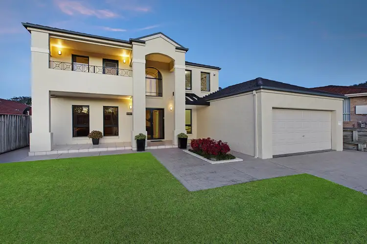 9 Tallowood Crescent, Erina NSW 2250