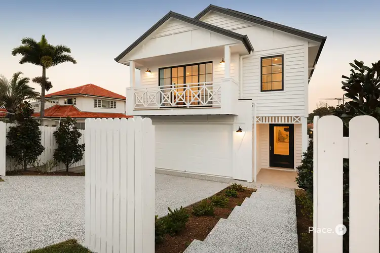 35 Ashton Street, Camp Hill QLD 4152