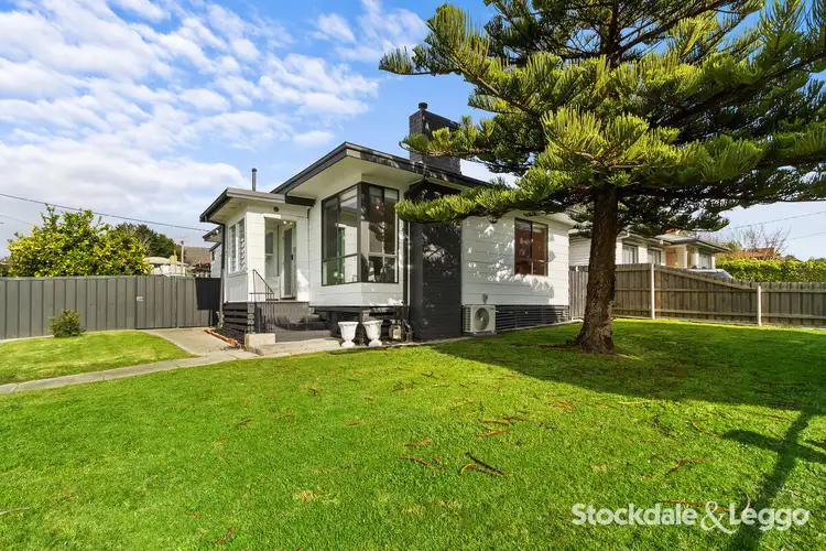 34 Churchill Road, Morwell VIC 3840
