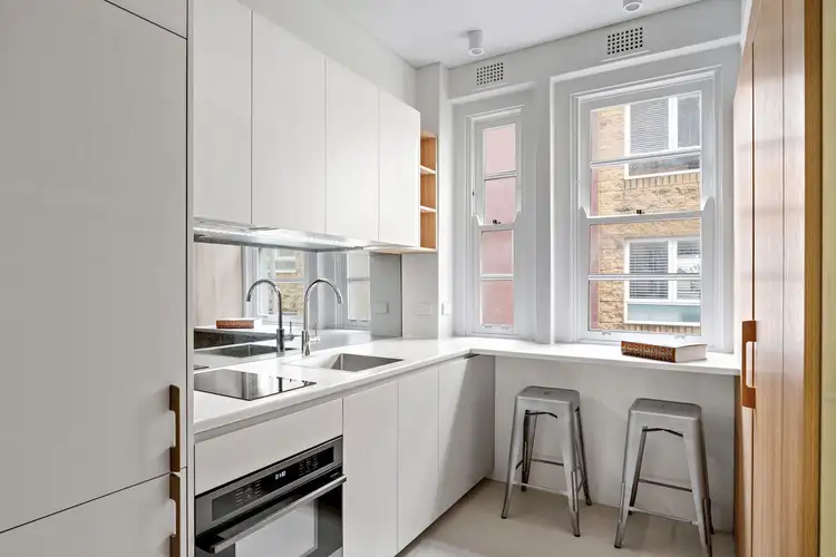 11/405 Bourke Street, Surry Hills NSW 2010