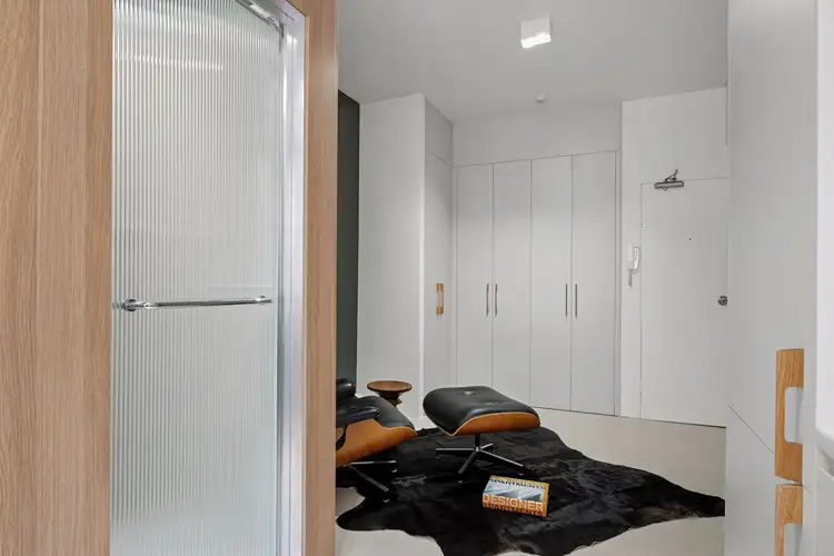 Third view of Homely flat listing, 11/405 Bourke Street, Surry Hills NSW 2010
